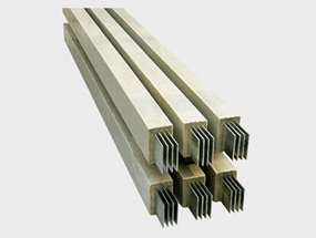 CFD3-J-MC环氧树脂浇筑型母线槽 